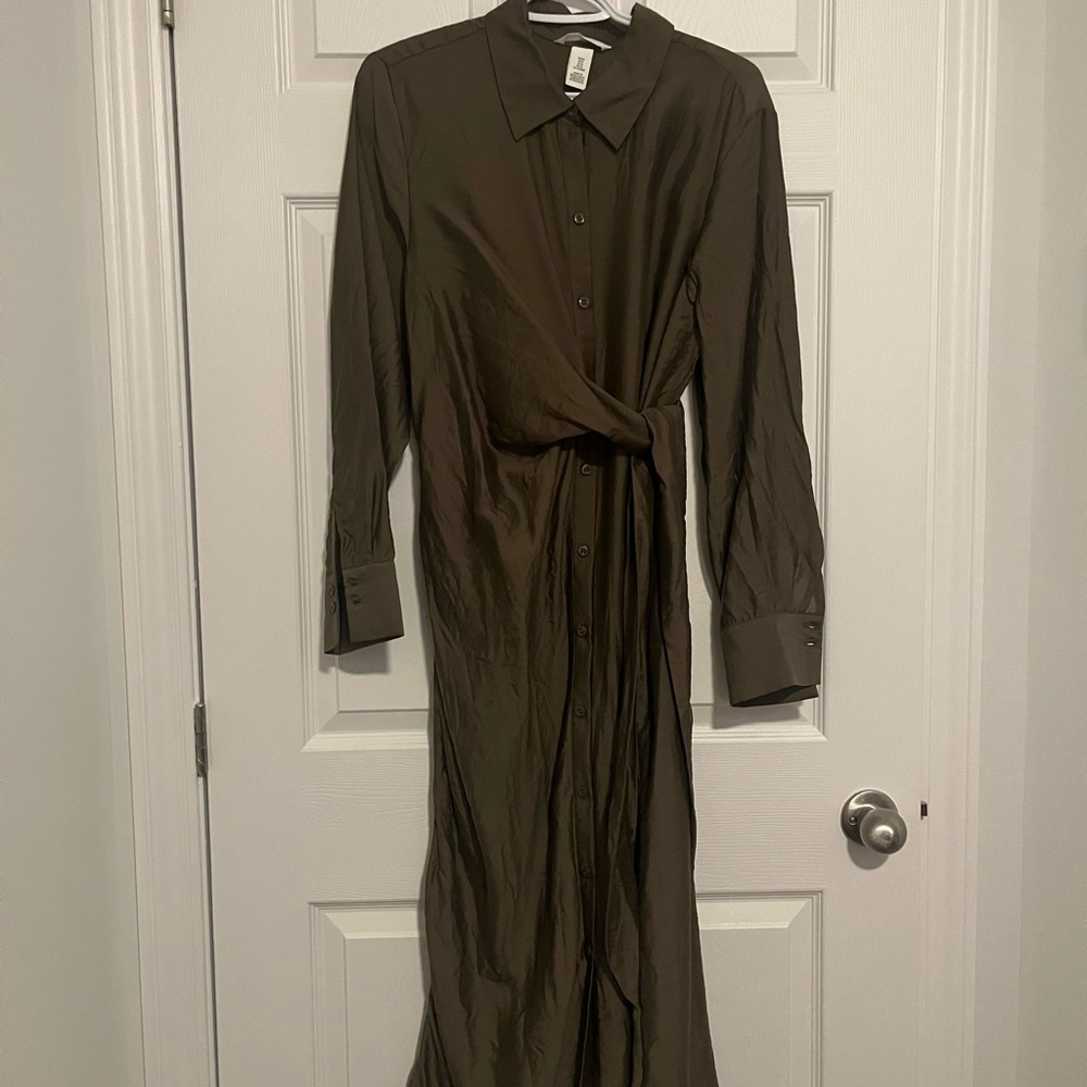 H&M Maternity Dress